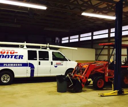 Roto-Rooter Lynchburg: Plumbing & Drain Cleaning