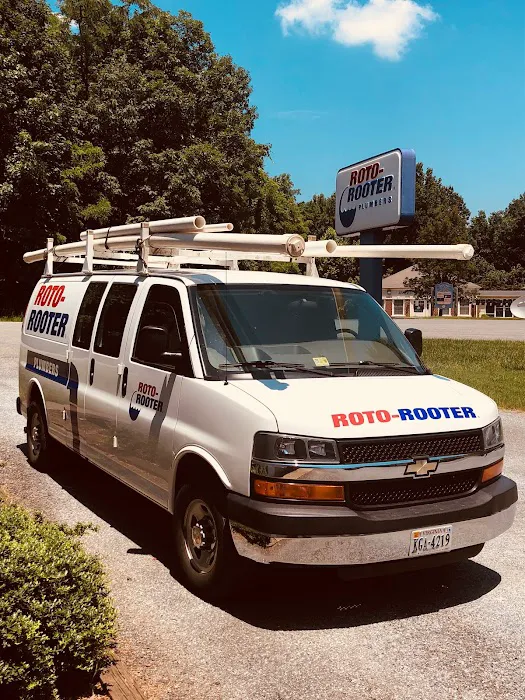 Roto-Rooter Lynchburg: Plumbing & Drain Cleaning Picture 5