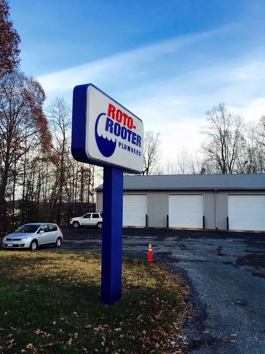Roto-Rooter Lynchburg: Plumbing & Drain Cleaning Picture 6