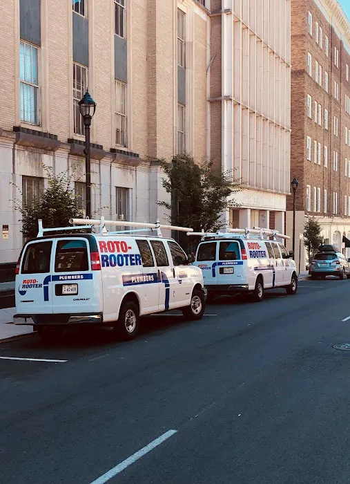 Roto-Rooter Lynchburg: Plumbing & Drain Cleaning Picture 7