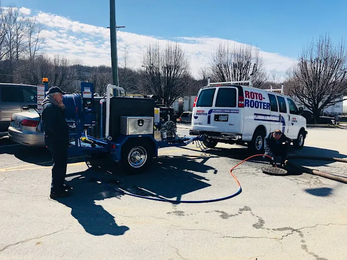 Roto-Rooter Lynchburg: Plumbing & Drain Cleaning Picture 8