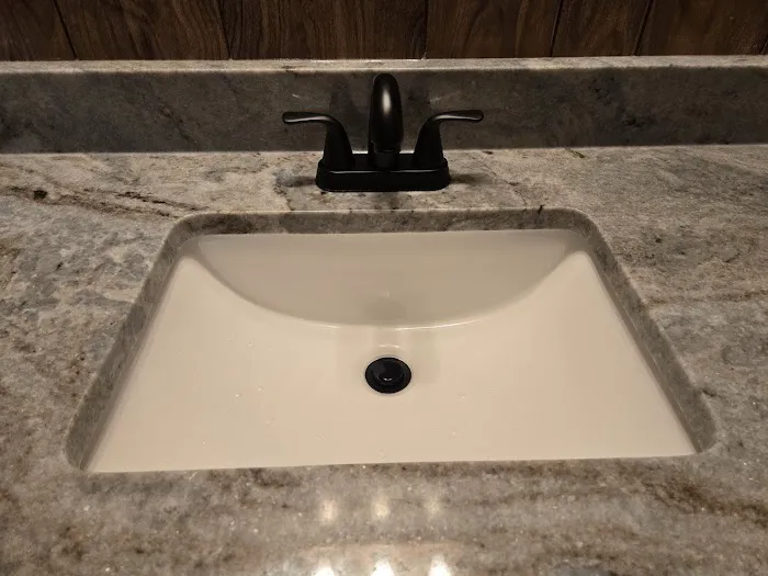 Gibson Plumbing, Inc. Picture 6