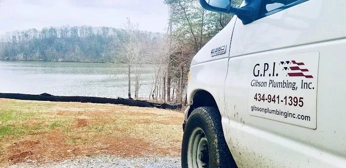 Gibson Plumbing, Inc. Picture 4