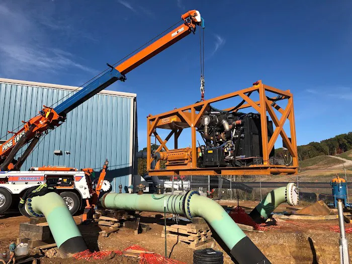 FayCo Plumbing & Excavating Picture 2