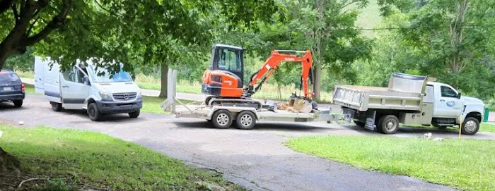 Don Shriver's Video Drain Services Picture 5