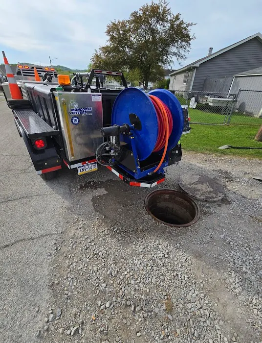 Don Shriver's Video Drain Services Picture 8