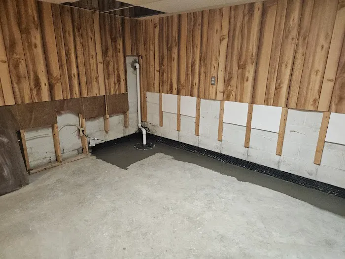 Don Shriver's Video Drain Services Picture 2