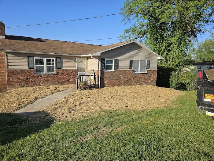 Don Shriver's Video Drain Services Picture 4