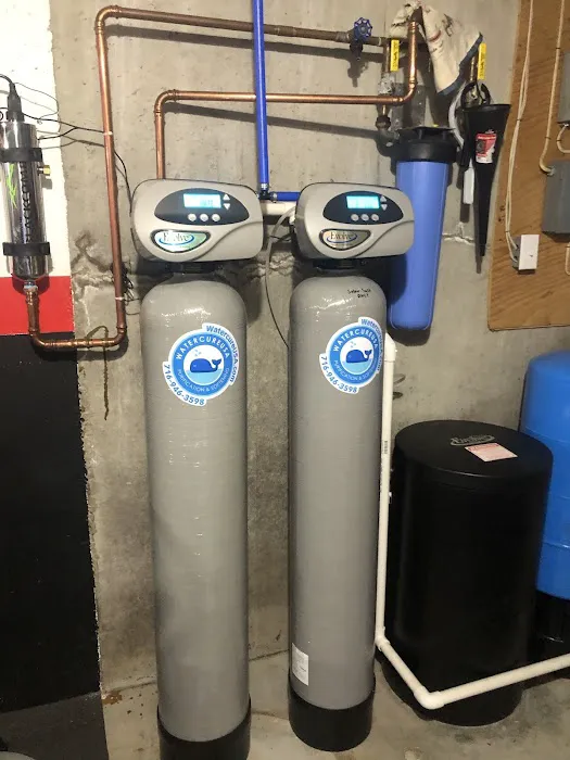 KRD PLUMBING Picture 1