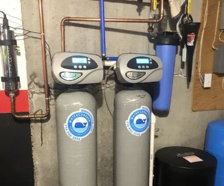 KRD PLUMBING