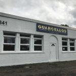 Guarcello's Inc