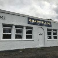 Guarcello's Inc ico
