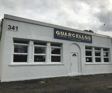 Guarcello's Inc