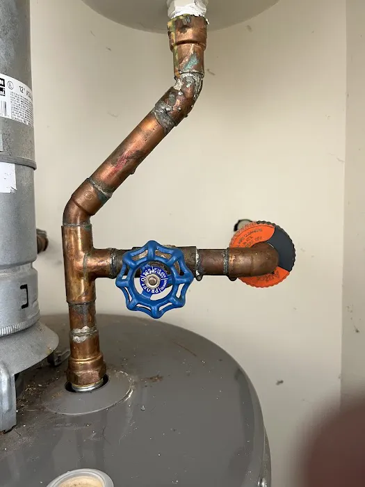 Bespoke Plumbing Solutions LLC Picture 8