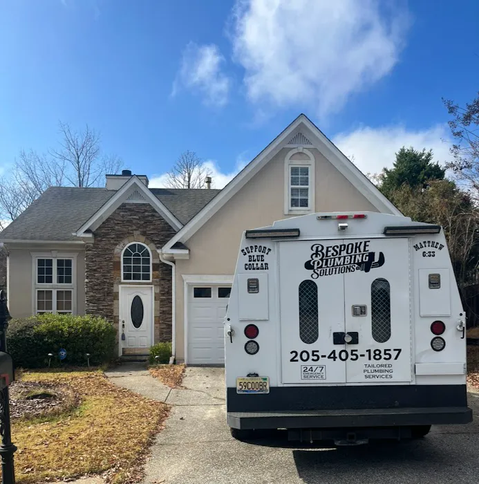 Bespoke Plumbing Solutions LLC Picture 5