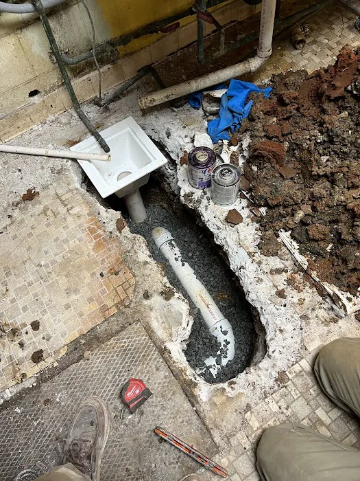 Bespoke Plumbing Solutions LLC Picture 4