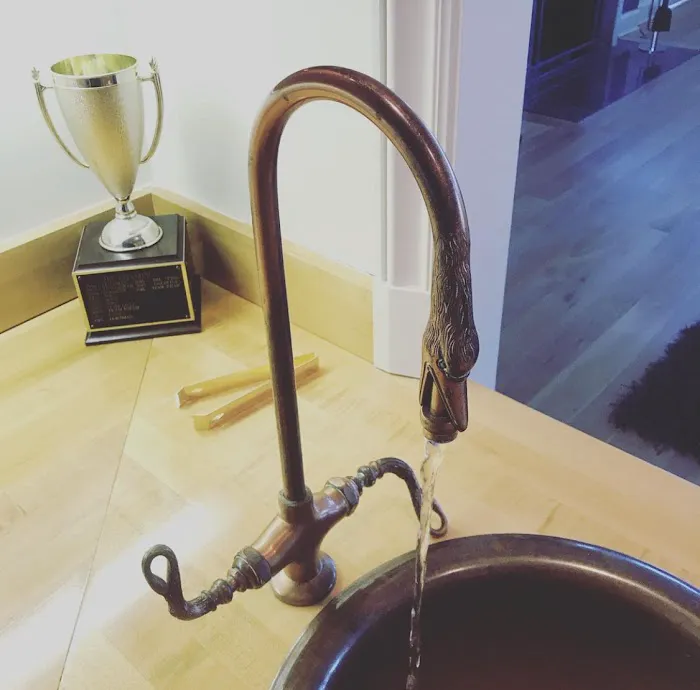 Bespoke Plumbing Solutions LLC Picture 7