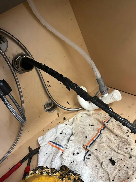 Bespoke Plumbing Solutions LLC Picture 9