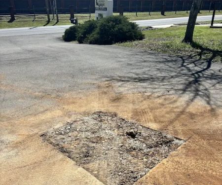 Bama Leak Detection LLC