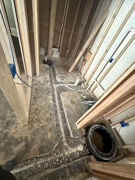 Practical Plumbing Picture 7