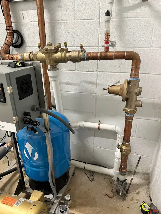 Practical Plumbing Picture 4
