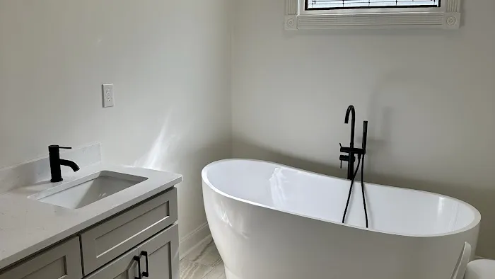 Practical Plumbing Picture 1