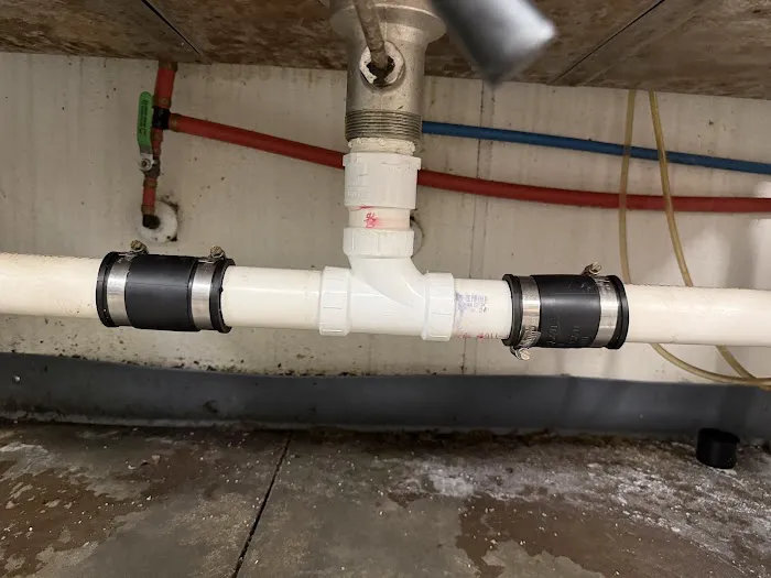 Central Alabama Plumbing Picture 1