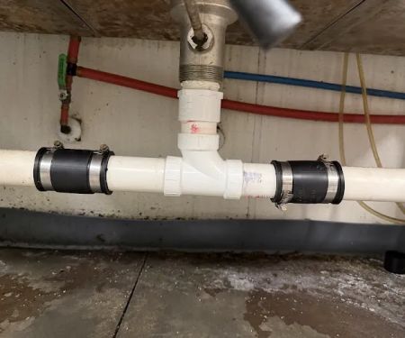 Central Alabama Plumbing
