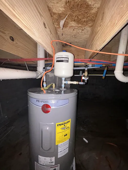 Central Alabama Plumbing Picture 10
