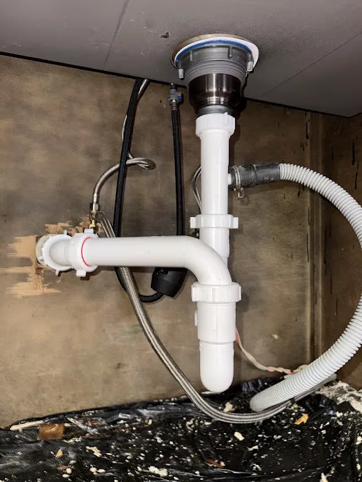 Central Alabama Plumbing Picture 2