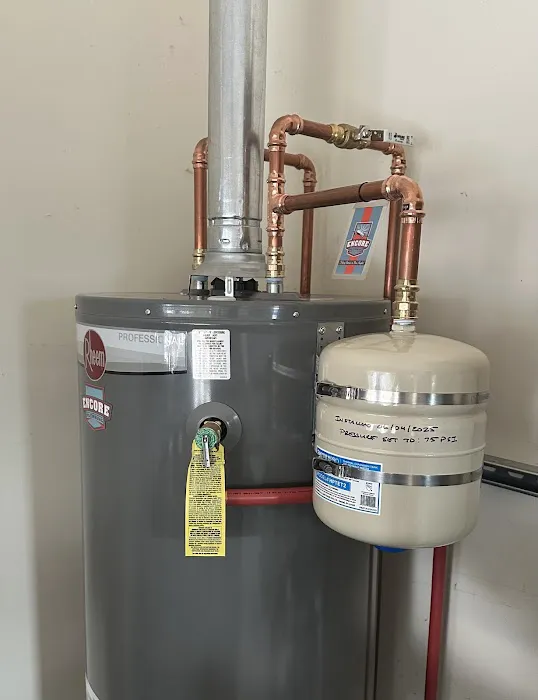 Encore Plumbing Picture 5