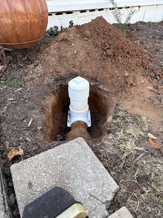 Encore Plumbing Picture 4