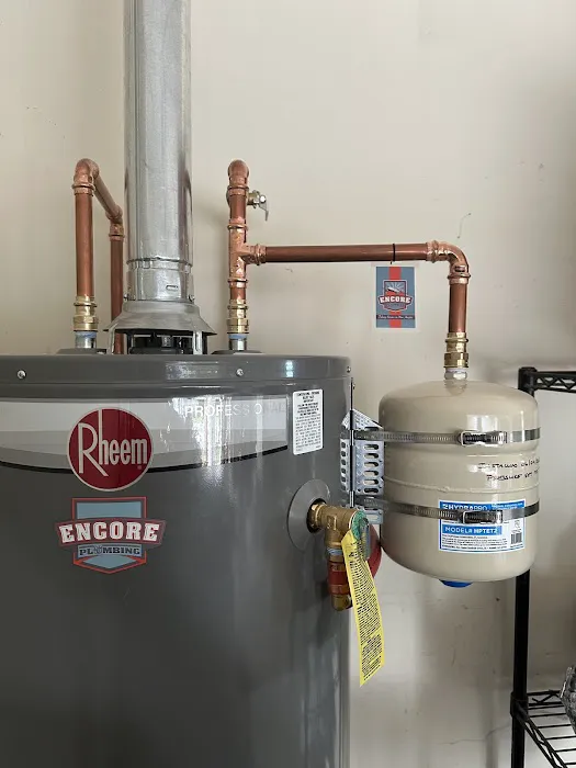 Encore Plumbing Picture 1