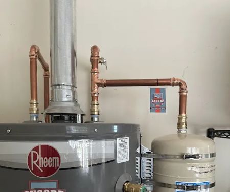 Encore Plumbing