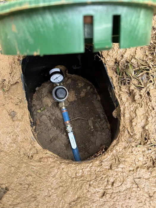 Encore Plumbing Picture 3