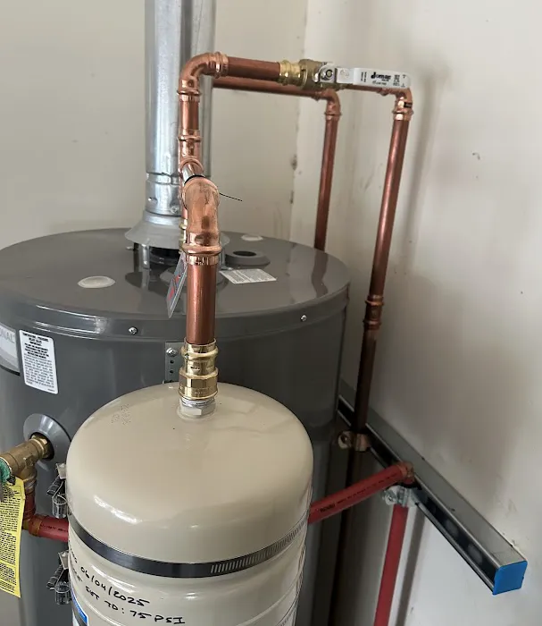 Encore Plumbing Picture 6