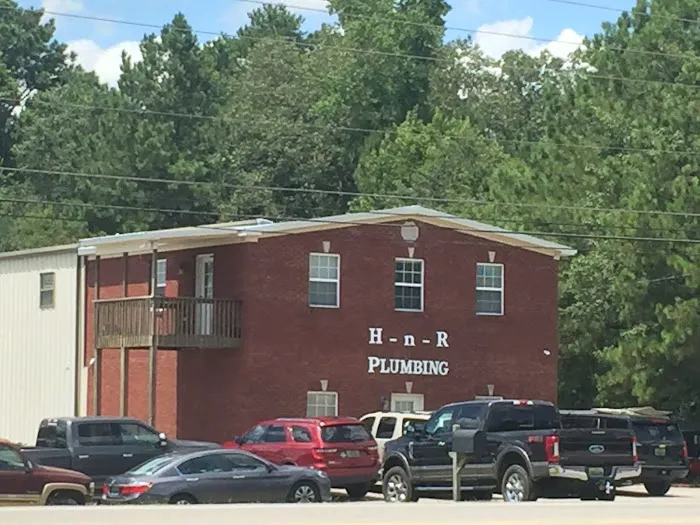 Harper's Plumbing Sales & Services Picture 1