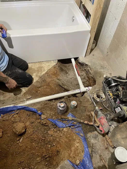 Shads Plumbing LLC Picture 8