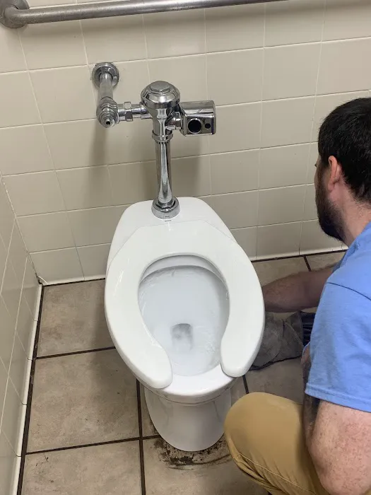 Shads Plumbing LLC Picture 1