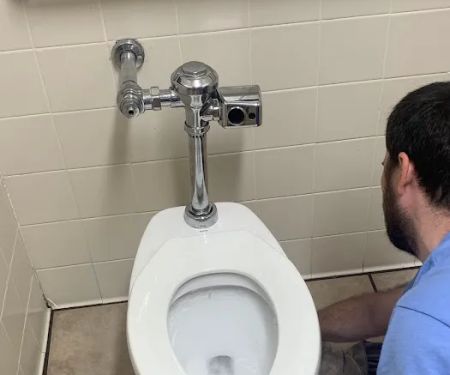 Shads Plumbing LLC