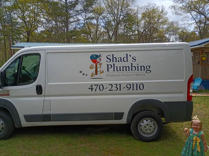Shads Plumbing LLC Picture 5