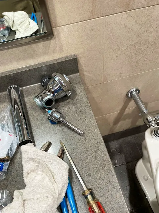 Shads Plumbing LLC Picture 4