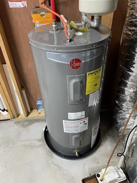 Shads Plumbing LLC Picture 2
