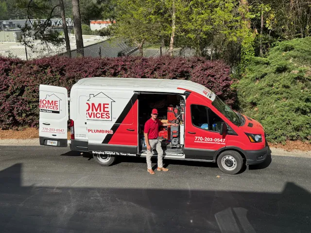 Ace Hardware Home Services Picture 1