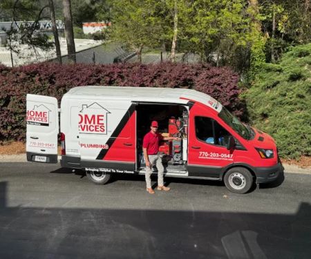 Ace Hardware Home Services