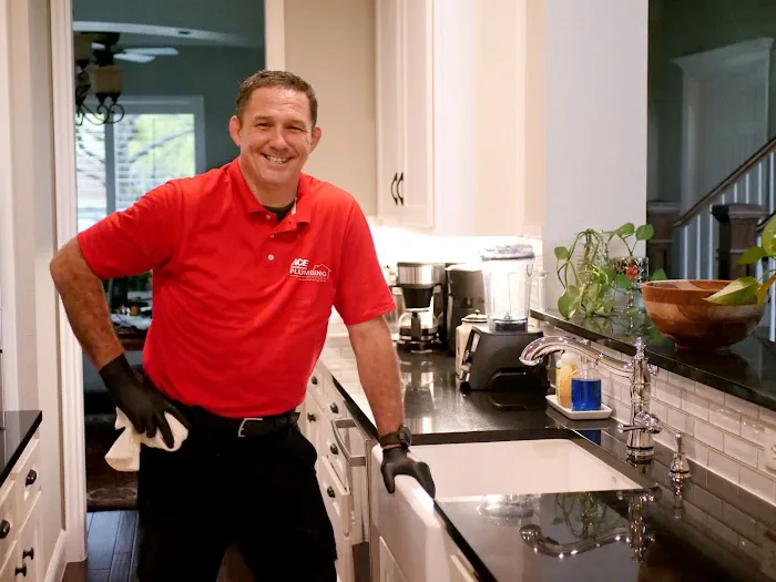 Ace Hardware Home Services Picture 8