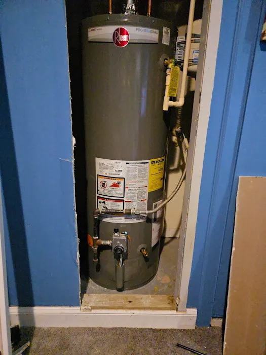 Jcs Plumbing Solutions LLC Picture 3