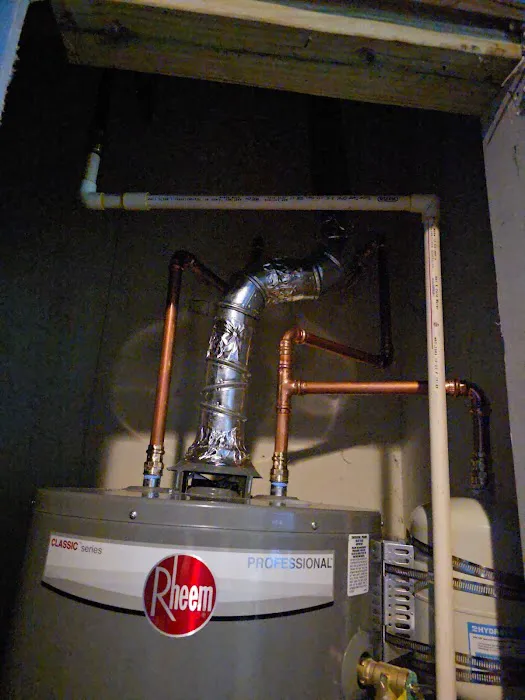 Jcs Plumbing Solutions LLC Picture 4