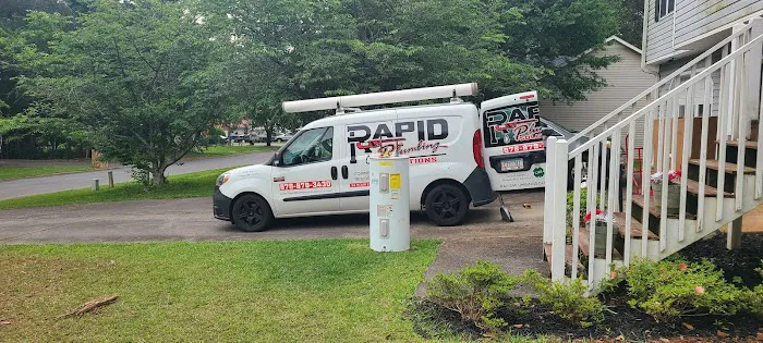 Rapid Plumbing Solutions - Emergency Repairs & Water Heater Expert Picture 4