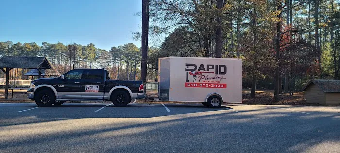 Rapid Plumbing Solutions - Emergency Repairs & Water Heater Expert Picture 5